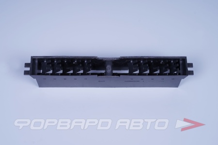Купить Дефлектор ВАЗ 21083 панели центральный. ПЛАСТИК 21083-8104090