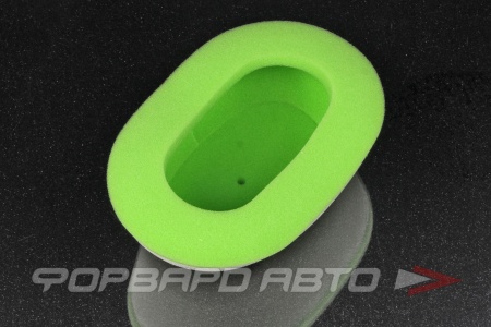Купить Фильтр воздушный HIFLO FILTRO HFF4018