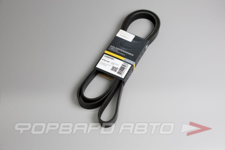 Купить Ремень поликлиновой CARBERRY 6PK2195