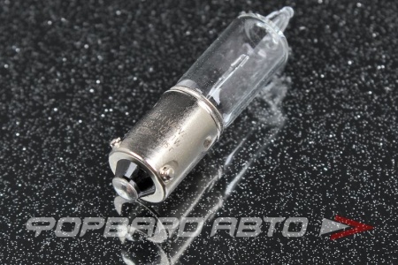 Купить Лампа 12V H21W (BAY9s) NARVA 68191