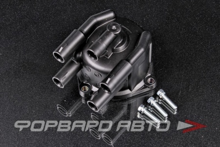 Купить Крышка распределителя зажигания (Toyota 4A-GE) YEC YD-159