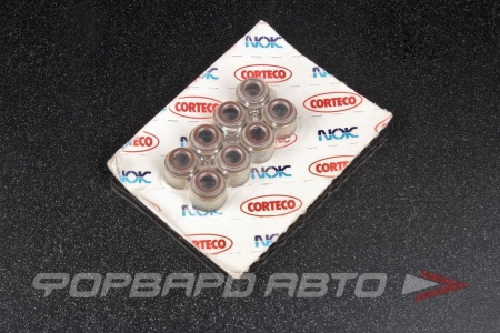 Купить Колпачки маслосъемные (8шт) NOK MV301