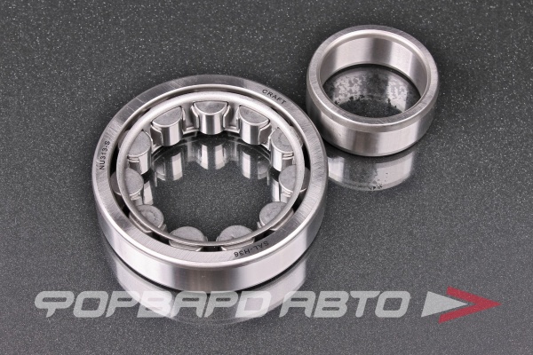 Подшипник 65*140*33 CRAFT BEARINGS 32313 КМ