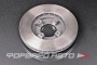 Диск тормозной G-BRAKE GR-02354