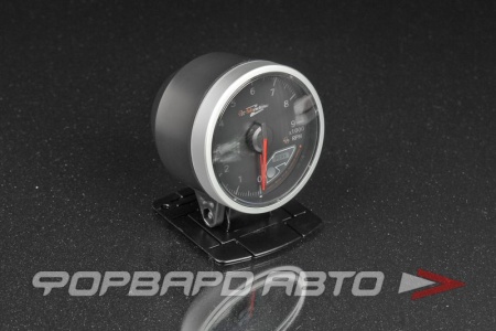 Купить Тахометр PRO2 Clear Face LED 60 мм SHADOW SW-11317-20