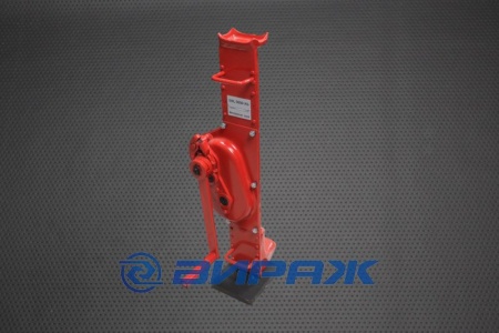 Купить Домкрат 5т. реечный TORIN TRJ7310-5T