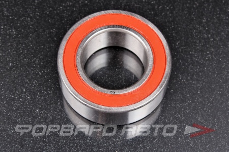 Купить Подшипник 35*62*21 (шариковый) KG 35BG (35X62X21)