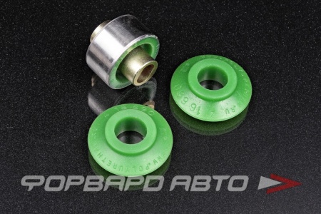 Купить Сайлентблок ПОЛИУРЕТАН 4-16-690