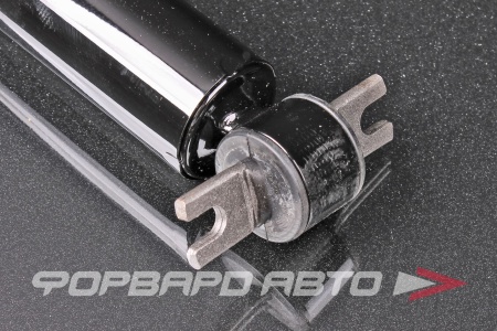 Купить Амортизатор задний MILES DG02136-01