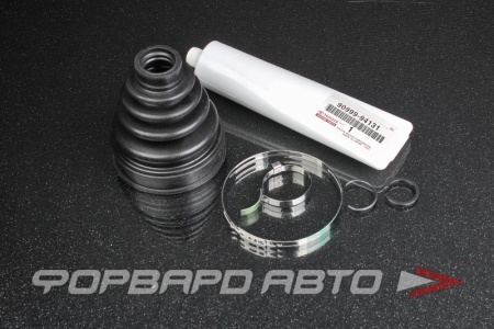 Купить Пыльник привода 25*72*101 трипоид TOYOTA 04438-42180