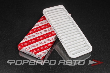 Купить Фильтр воздушный TOYOTA 17801-40040
