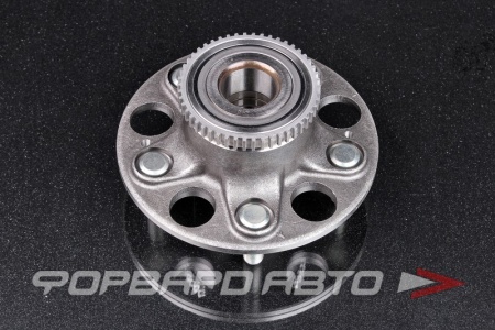 Купить Ступица заднего колеса NTN HUB215-9