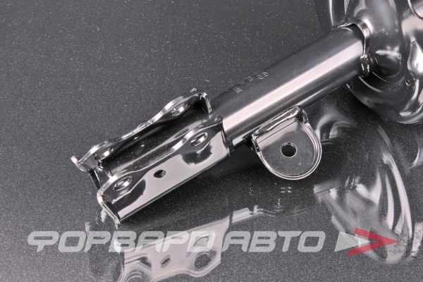 Амортизатор передний, правый MILES DG21739