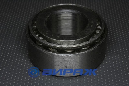 Купить Подшипник 47*100*42,75 СПЗ 7909