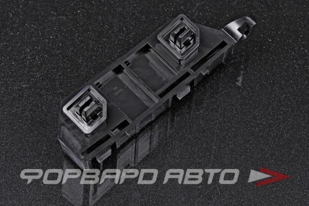 Купить Кронштейн бампера, передний левый HONDA 71198-SAA-003