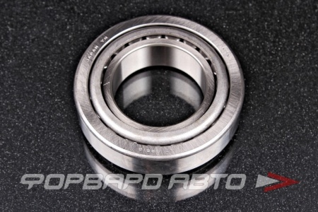 Купить Подшипник 50*90*24,75 (роликовый конический) NTN 4T-32210