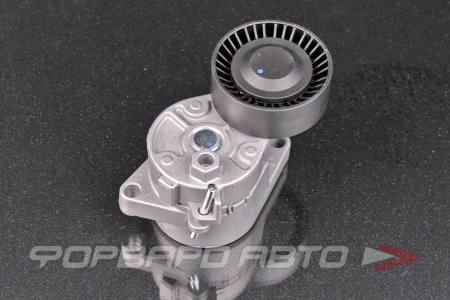 Купить Натяжитель приводного ремня (BMW E34, E36, E38, E39, E46, E53, E60, E61, E65, E83, E85) GMB GAT20260
