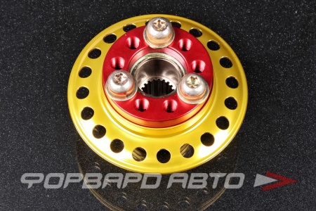 Купить Быстросъемный адаптер руля WOODWARD 