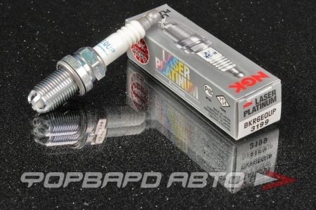 Купить Свеча зажигания NGK 3199