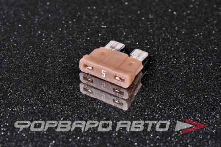 Купить Предохранитель флажковый EURO TESLA FT00.004.050