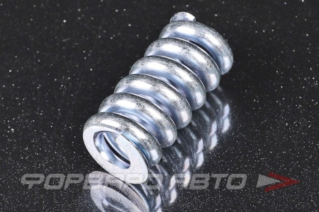 Купить Пружина крепления глушителя d9/18,5*38,5мм FA1 105-901