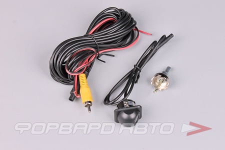 Купить Камера заднего вида E-318 C3 E318