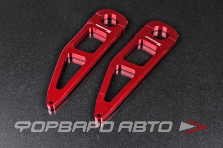 Купить Кронштейн рулевой колонки длинный WOODWARD MB179-40