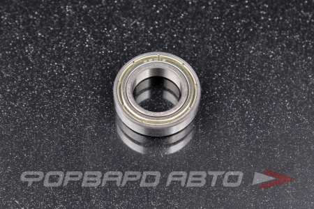 Купить Подшипник 12*21*5, в металле KG 6801ZZ