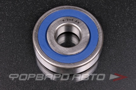 Купить Подшипник 25*72*19 (шариковый) KRAUF BAM1272YJ