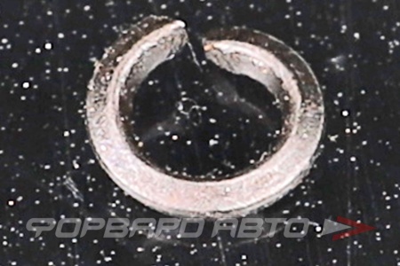 Купить Шайба гроверная D4  