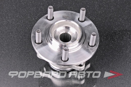 Купить Ступица с подшипником задняя REDREX RBH0028