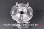 Ступица с подшипником задняя REDREX RBH0028