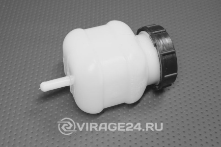 Купить Бачок сцепления ВАЗ 2101 (шток вниз) в сборе МАСТЕР-М 21010-1602560