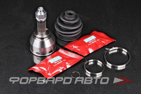 Купить Шрус наружный 36*56*29 (Nissan X-Trail, Qashqai) ECO-series HDK NI-E112