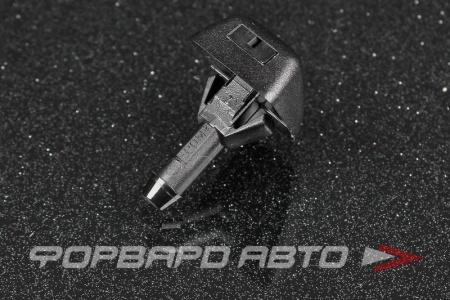 Купить Форсунка омывателя стекла ветрового VOLVO 30655605