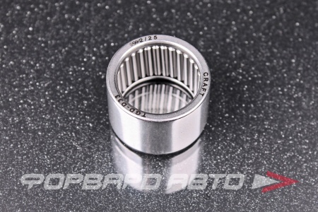 Купить Подшипник 25*32*22 (игольчатый) CRAFT BEARINGS 942/25