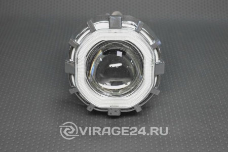 Купить Линза биксенон Moto  MT-02
