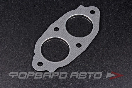 Купить Прокладка выхлопной системы D-55*76, d-11*85/160 FA1 100-917