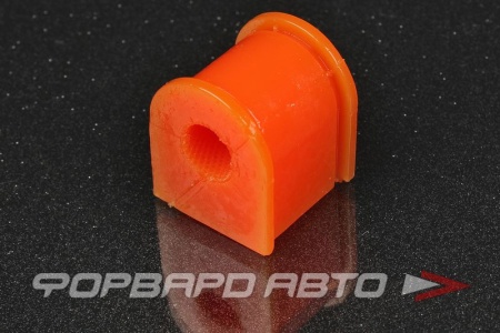 Купить Втулка стабилизатора 15мм ПОЛИУРЕТАН 2-01-617