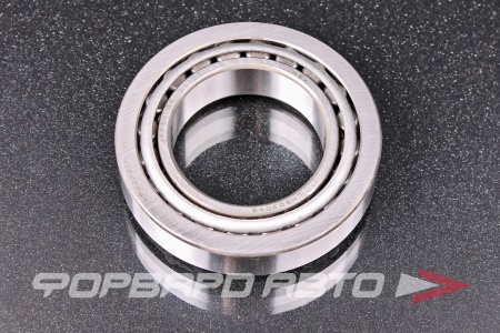 Купить Подшипник 45,242*77,788*19,842 (роликовый конический) NSK LM603049R/011R