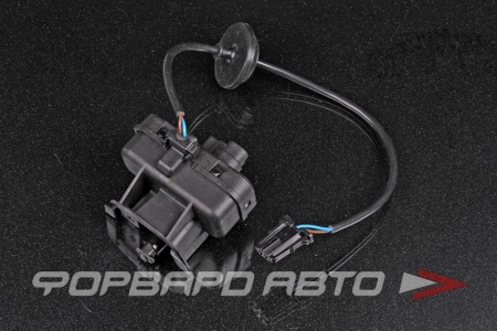 Купить Моторчик лючка бензобака VAG 5N0 810 773 F