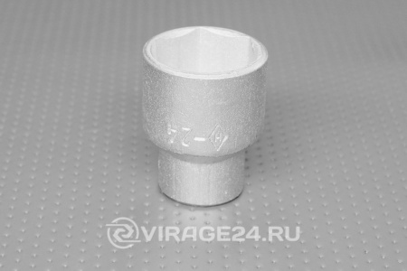 Купить Головка 24мм, Япония SATA 