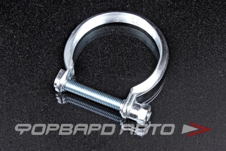 Купить Хомут глушителя d77 FA1 934-977