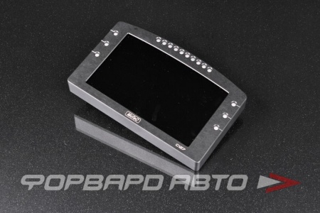 Купить Панель приборов C127 MOTEC 