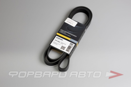 Купить Ремень поликлиновой CARBERRY 6PK1800