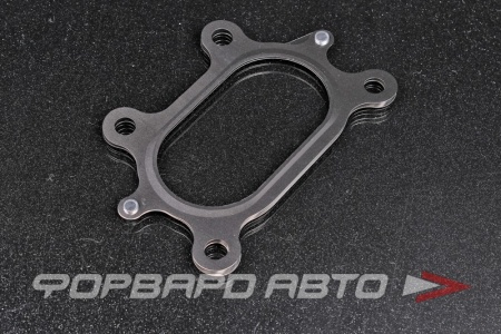 Купить Прокладка коллектора выпускного HONDA 18115-RCA-A01