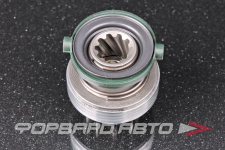 Купить Бендикс стартера (Focus, C-Max, S-Max, Mondeo) KRAUF SDB4902PN