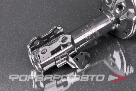 Купить Амортизатор передний, правый MILES DG21037-01