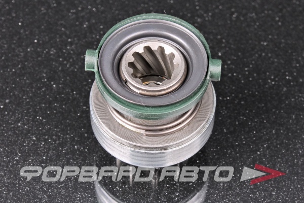 Бендикс стартера (Focus, C-Max, S-Max, Mondeo) KRAUF SDB4902PN
