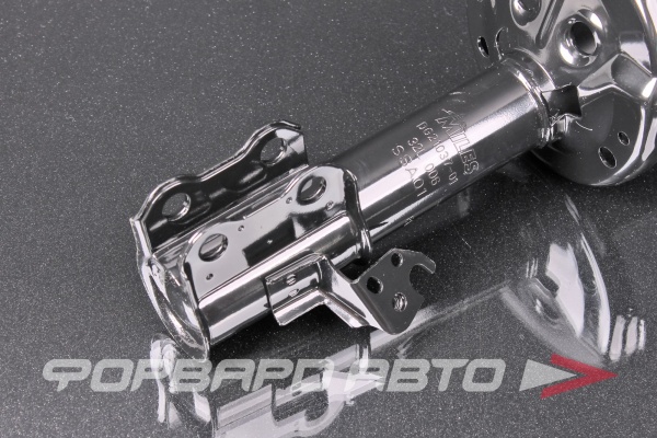 Амортизатор передний, правый MILES DG21037-01